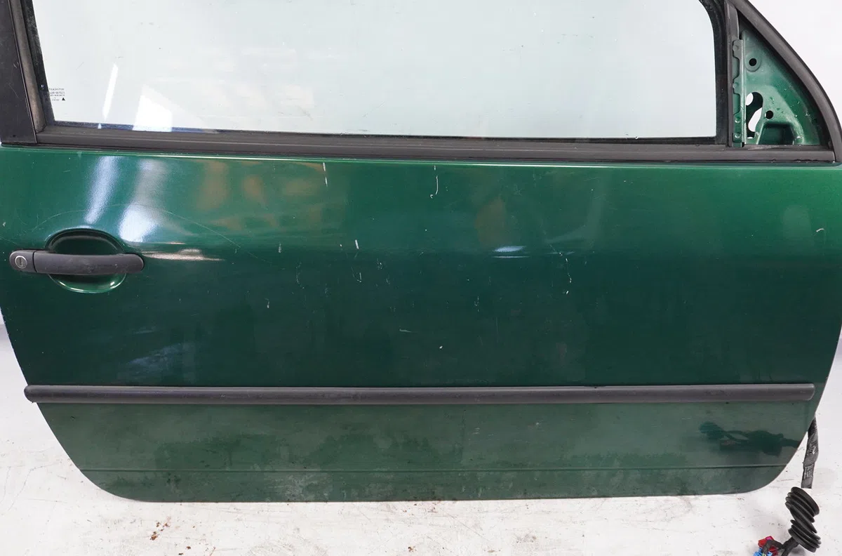 Porte avant droite Volkswagen LUPO I (6X1, 6E1) 1.7 sdi (1998-2005) occasion