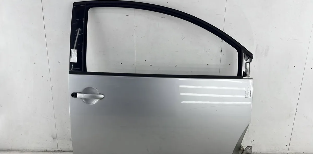Porte avant droite VOLKSWAGEN NEW BEETLE 1 PHASE 1 occasion