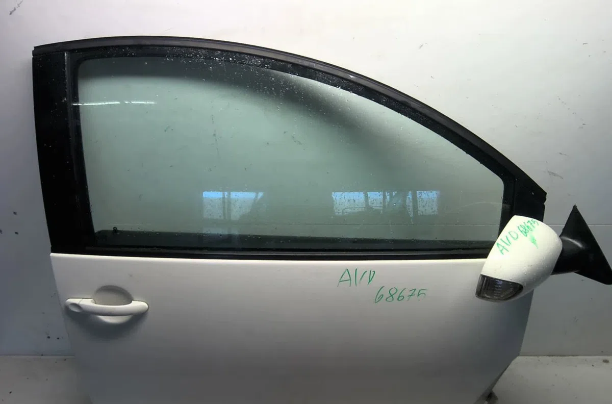 Porte avant droite Volkswagen NEW BEETLE (9C1, 1C1) 1.9 tdi (1998-2004) occasion