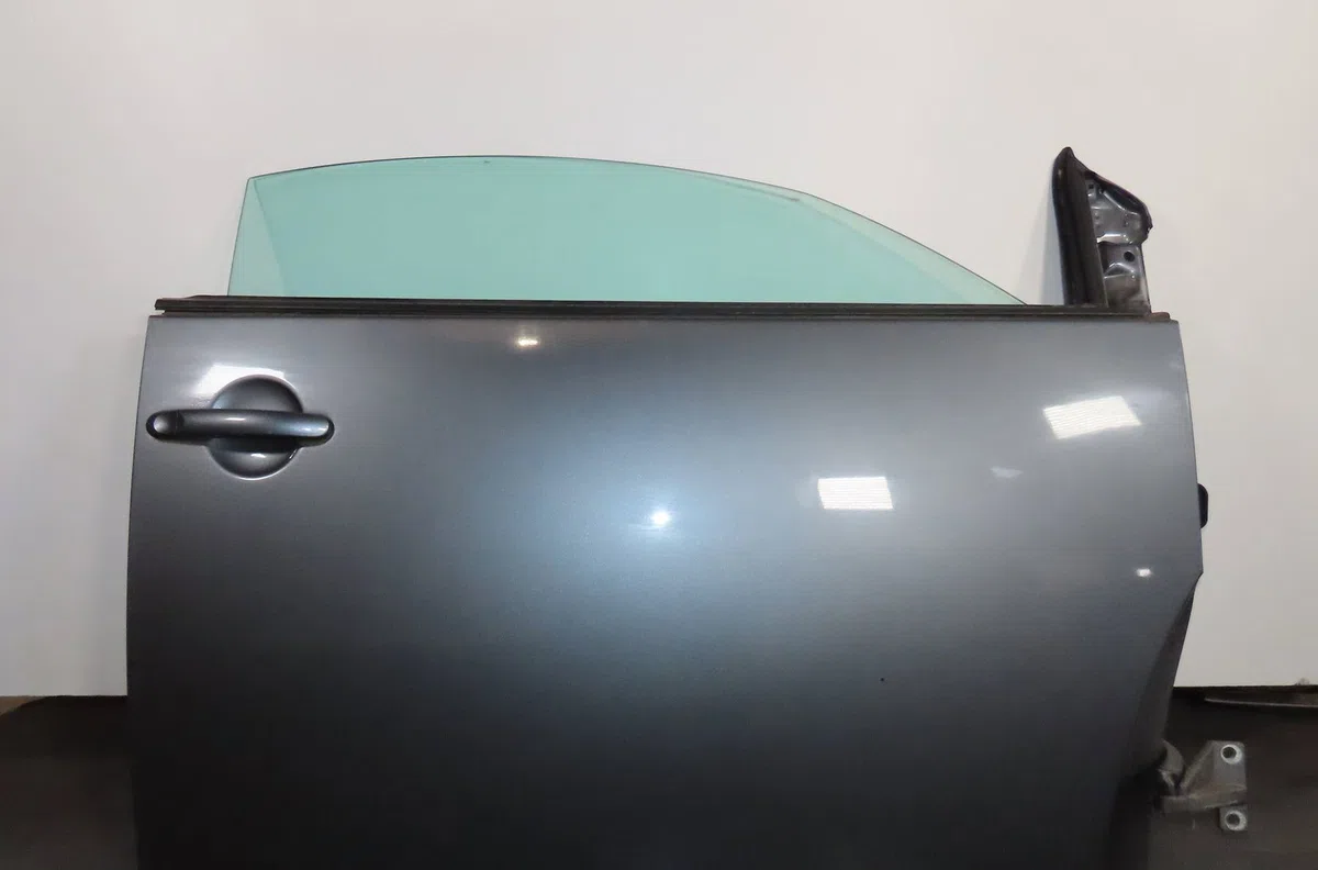 Porte avant droite Volkswagen NEW BEETLE Décapotable (1Y7) 1.9 tdi (2003-2010) occasion
