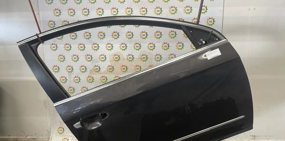 Porte avant droite VOLKSWAGEN PASSAT 5 BREAK occasion