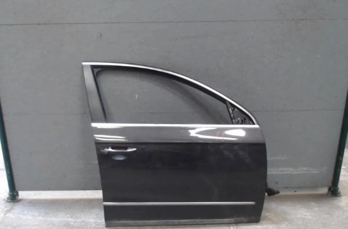 Porte avant droite Volkswagen PASSAT B6 Variant (3C5) 2.0 tdi (2005-2010) occasion