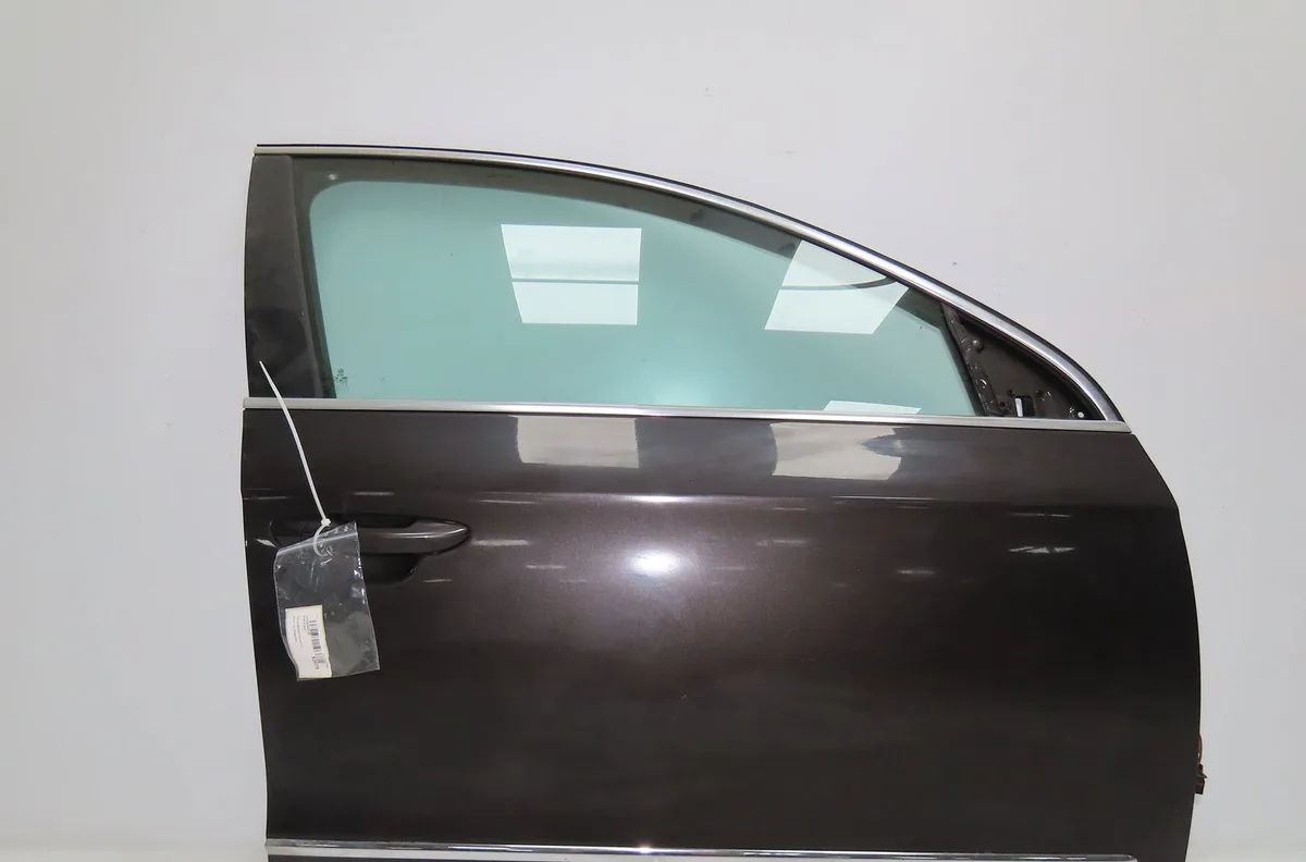 Porte avant droite Volkswagen PASSAT B7 (362) 2.0 tdi (2010-2014) occasion