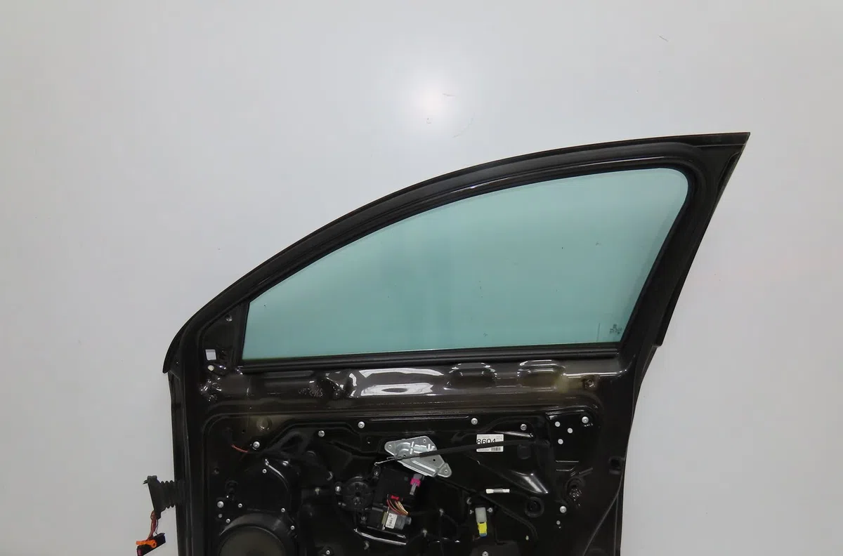 Porte avant droite Volkswagen PASSAT B7 (362) 2.0 tdi (2010-2014) occasion