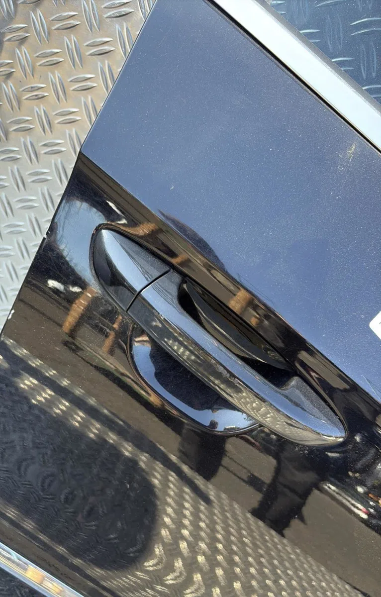 Porte avant droite Volkswagen PASSAT CC B6 (357) 2.0 tdi (2008-2012) occasion