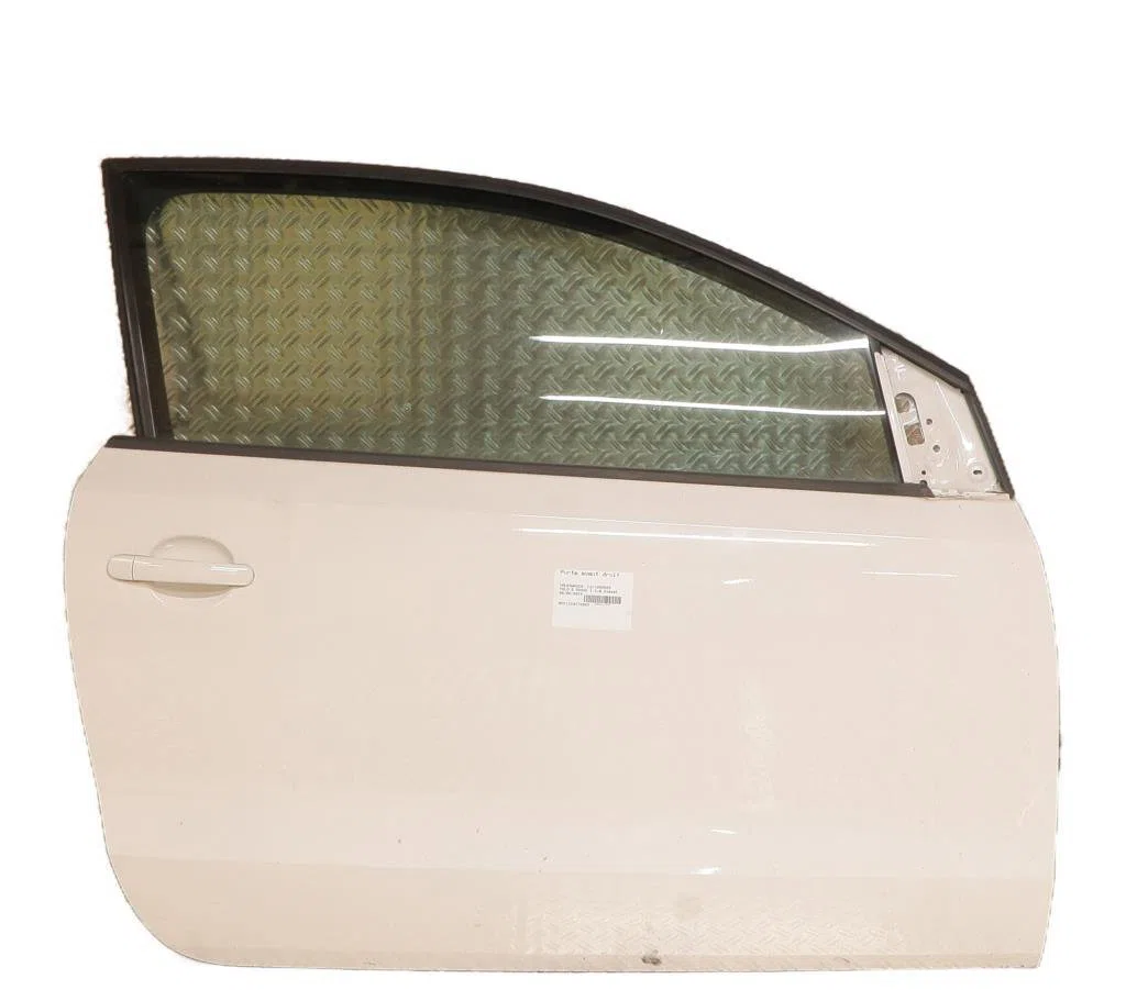 Porte avant droite VOLKSWAGEN POLO 5 PHASE 1 occasion