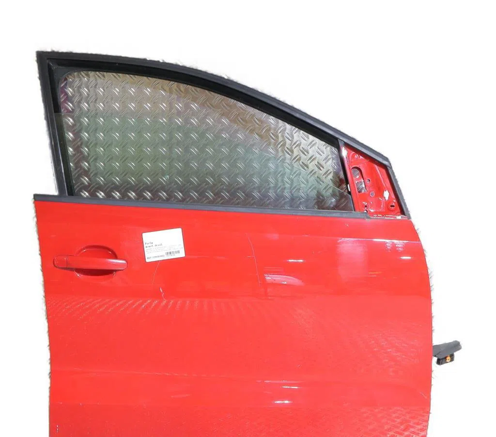 Porte avant droite VOLKSWAGEN POLO 5 PHASE 1 occasion
