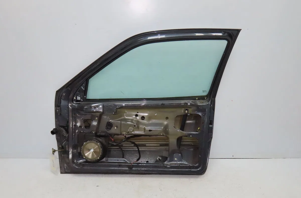 Porte avant droite Volkswagen POLO (6N2) 1.4 (1999-2001) 5 portes occasion