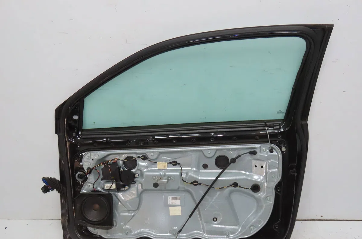 Porte avant droite Volkswagen POLO (9N_, 9A_) 1.2 12v (2001-2007) 5 portes occasion
