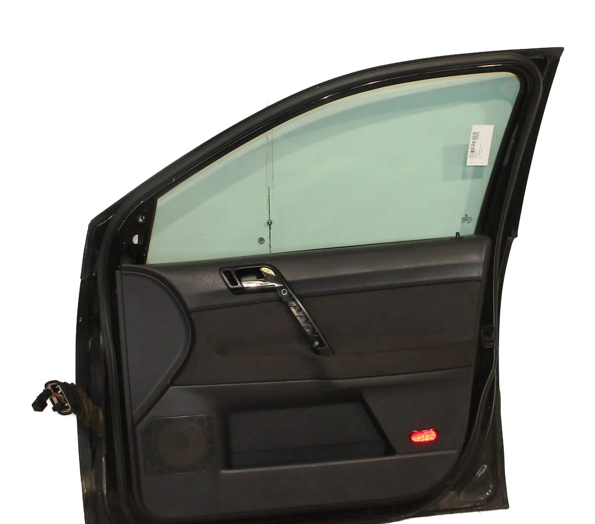 Porte avant droite Volkswagen POLO (9N_, 9A_) 1.4 tdi (2001-2005) 5 portes occasion