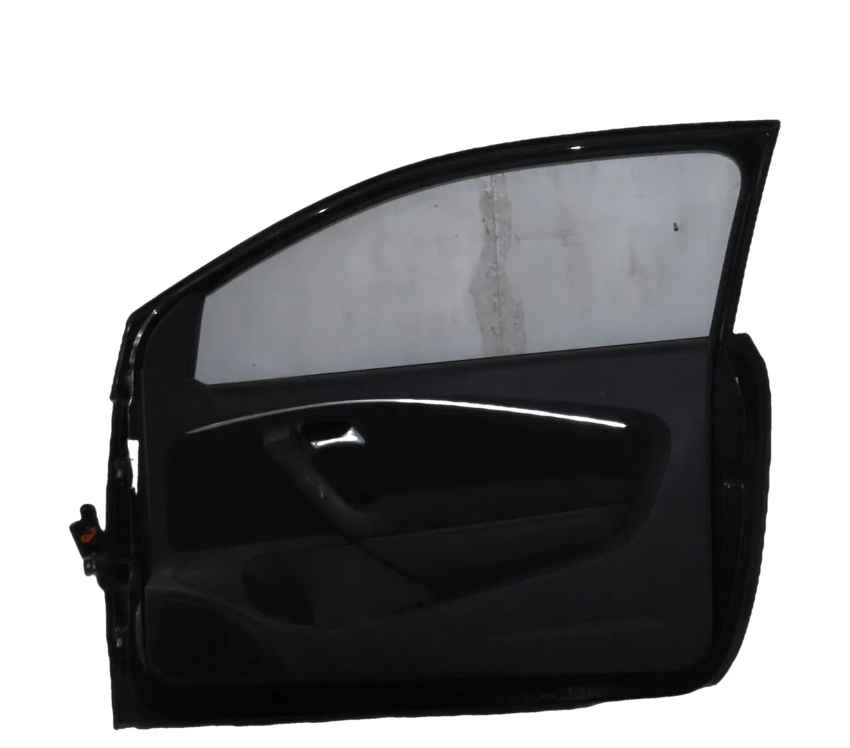 Porte avant droite Volkswagen POLO V (6R1, 6C1) 1.0 (2014) occasion