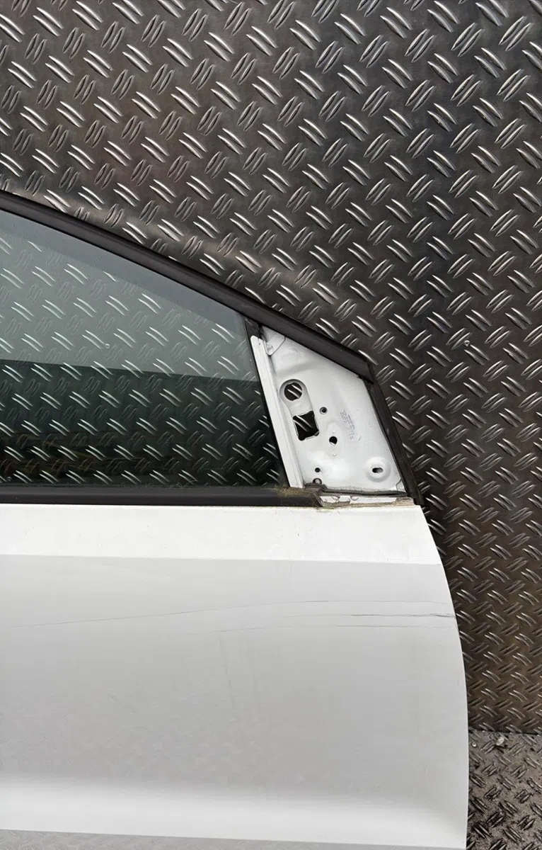 Porte avant droite Volkswagen POLO V (6R1, 6C1) 1.2 tdi (2009) 5 portes occasion