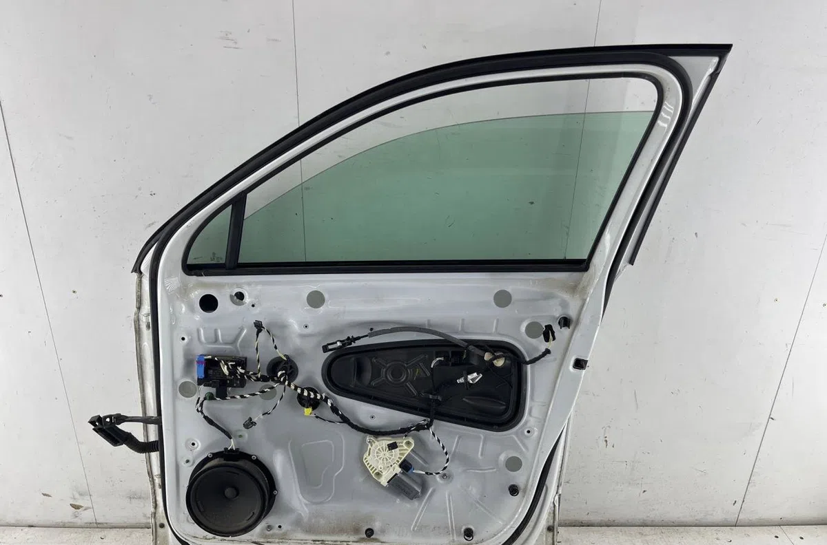 Porte avant droite VOLKSWAGEN TIGUAN 2 PHASE 1 occasion