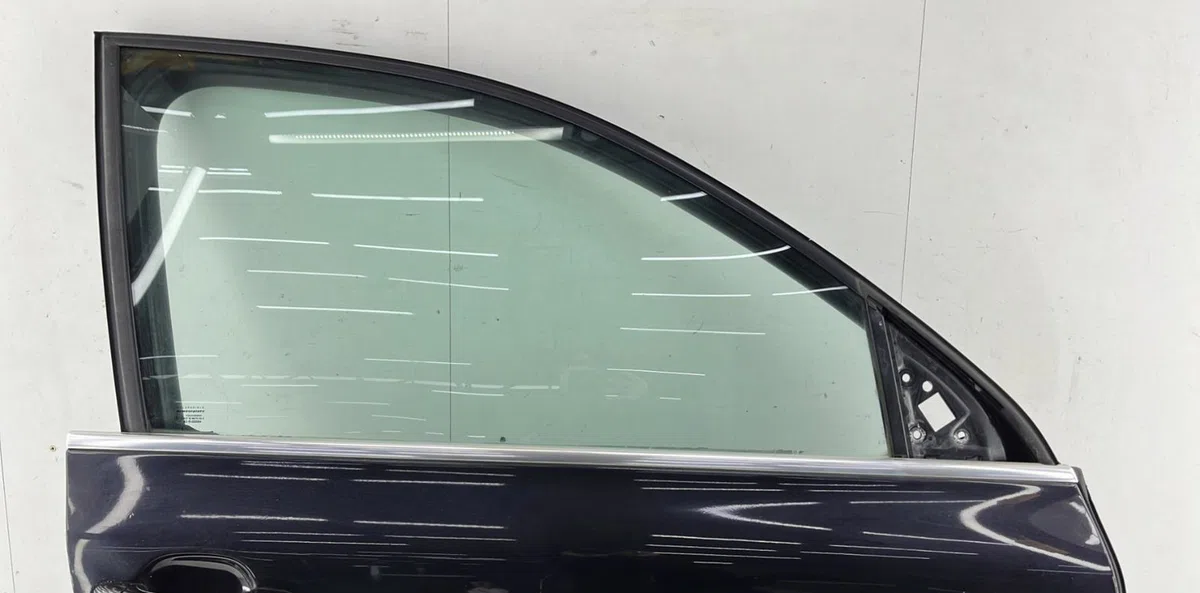 Porte avant droite VOLKSWAGEN TOUAREG 1 PHASE 2 occasion