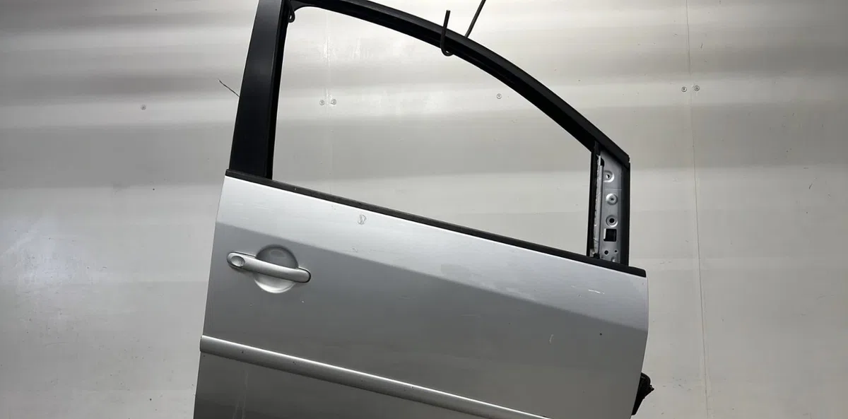 Porte avant droite VOLKSWAGEN TOURAN 1 PHASE 2 occasion