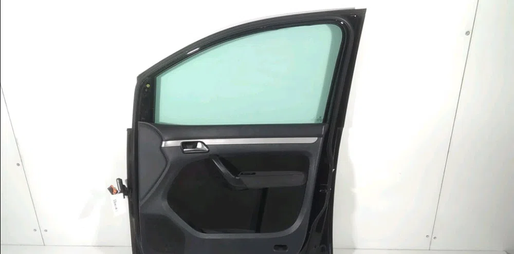 Porte avant droite Volkswagen TOURAN (1T1, 1T2) 1.9 tdi (2003-2004) 5 portes occasion