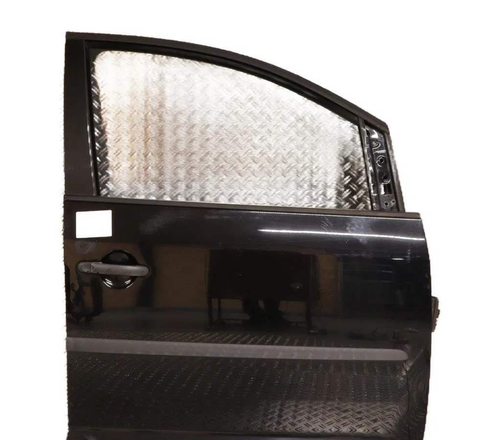 Porte avant droite Volkswagen TOURAN (1T1, 1T2) 1.9 tdi (2003-2004) occasion