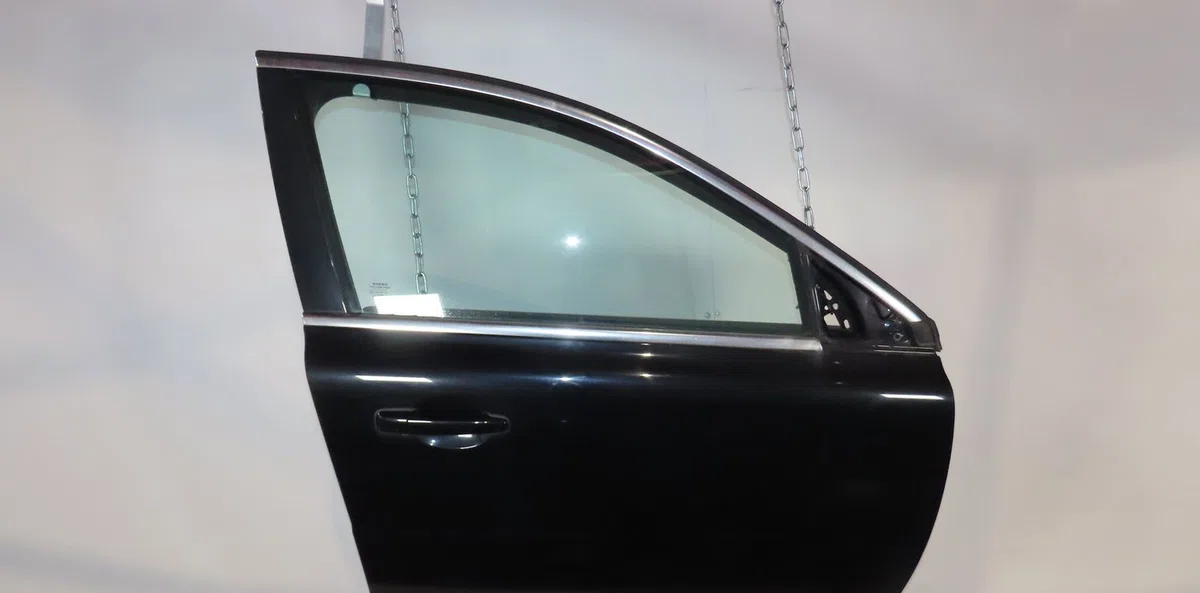 Porte avant droite Volvo S80 II (124) 2.4 d (2006-2011) occasion