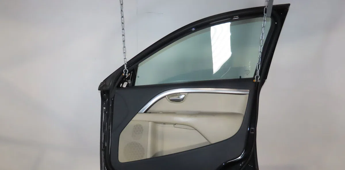Porte avant droite Volvo S80 II (124) 2.4 d (2006-2011) occasion