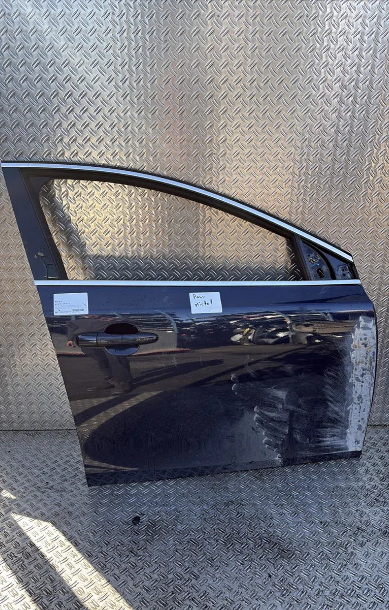 Porte avant droite Volvo V40 3-5 portes (525) D3 (2012-2015) occasion