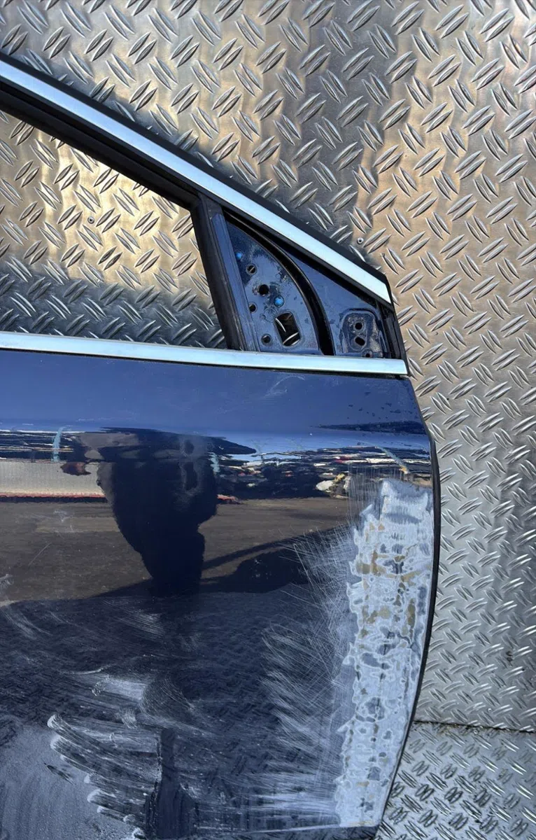 Porte avant droite Volvo V40 3-5 portes (525) D3 (2012-2015) occasion