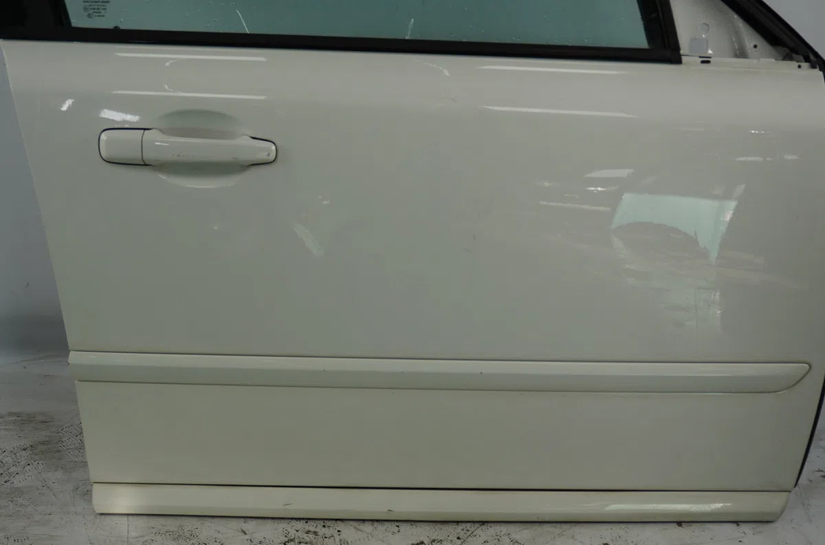 Porte avant droite Volvo V50 (545) D2 (2010-2012) occasion