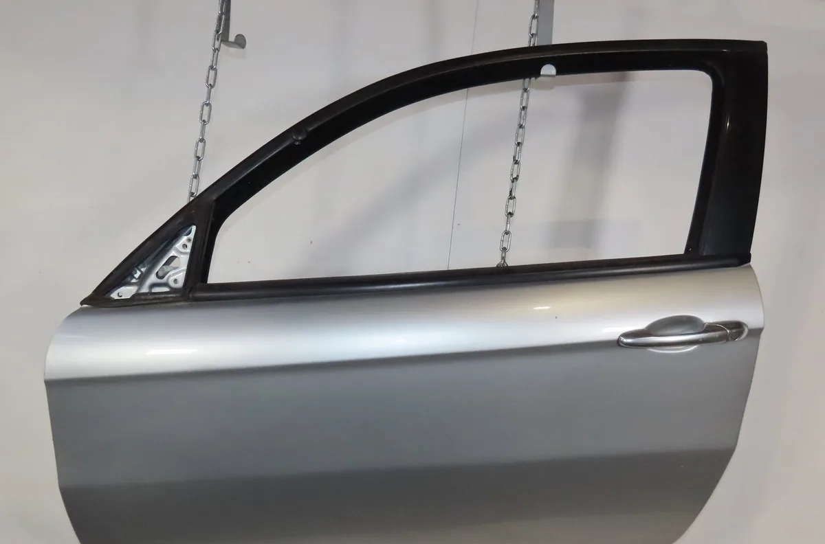 Porte avant gauche Alfa romeo 147 (937_) 1.6 16v t.spark (937.axa1a, 937.axb1a, 937.bxb1a) (2001-2010) occasion