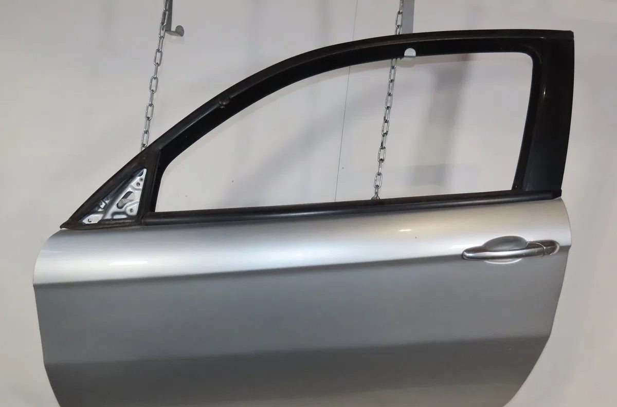 Porte avant gauche Alfa romeo 147 (937_) 1.6 16v t.spark (937.axa1a, 937.axb1a, 937.bxb1a) (2001-2010) occasion