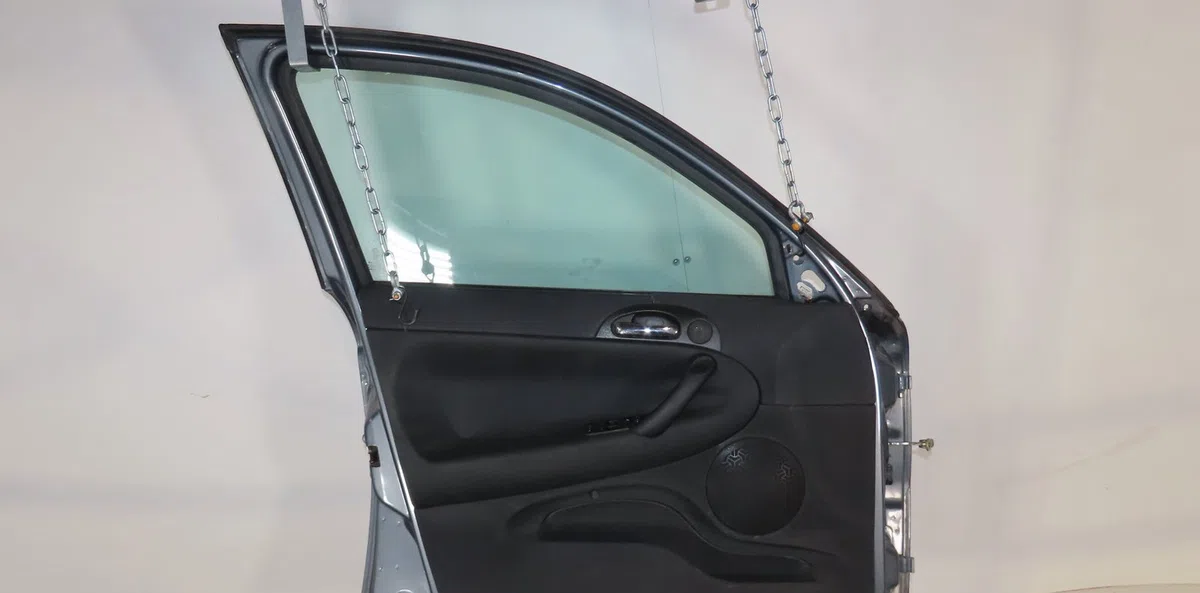 Porte avant gauche Alfa romeo 147 (937_) 1.9 jtd (937.axd1a, 937.bxd1a) (2001-2010) occasion