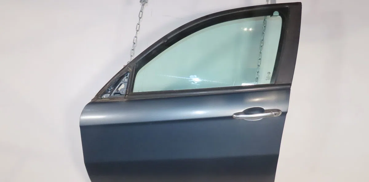 Porte avant gauche Alfa romeo 147 (937_) 1.9 jtd (937.axd1a, 937.bxd1a) (2001-2010) occasion
