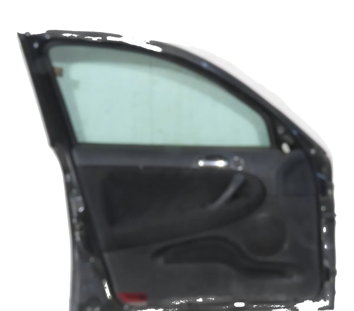 Porte avant gauche Alfa romeo 147 (937_) 1.9 jtdm 8v (937.axd1a, 937.axu1a, 937.bxu1a) (2005-2010) occasion