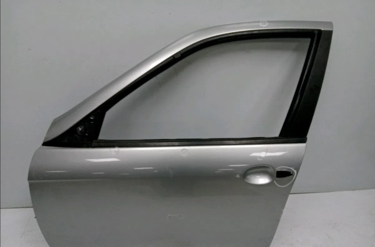 Porte avant gauche ALFA ROMEO 156 2004 occasion