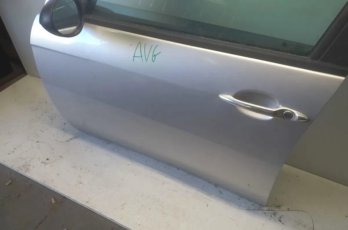 Porte avant gauche Alfa romeo 156 (932_) 2.4 jtd (932a1b__) (2000-2005) occasion