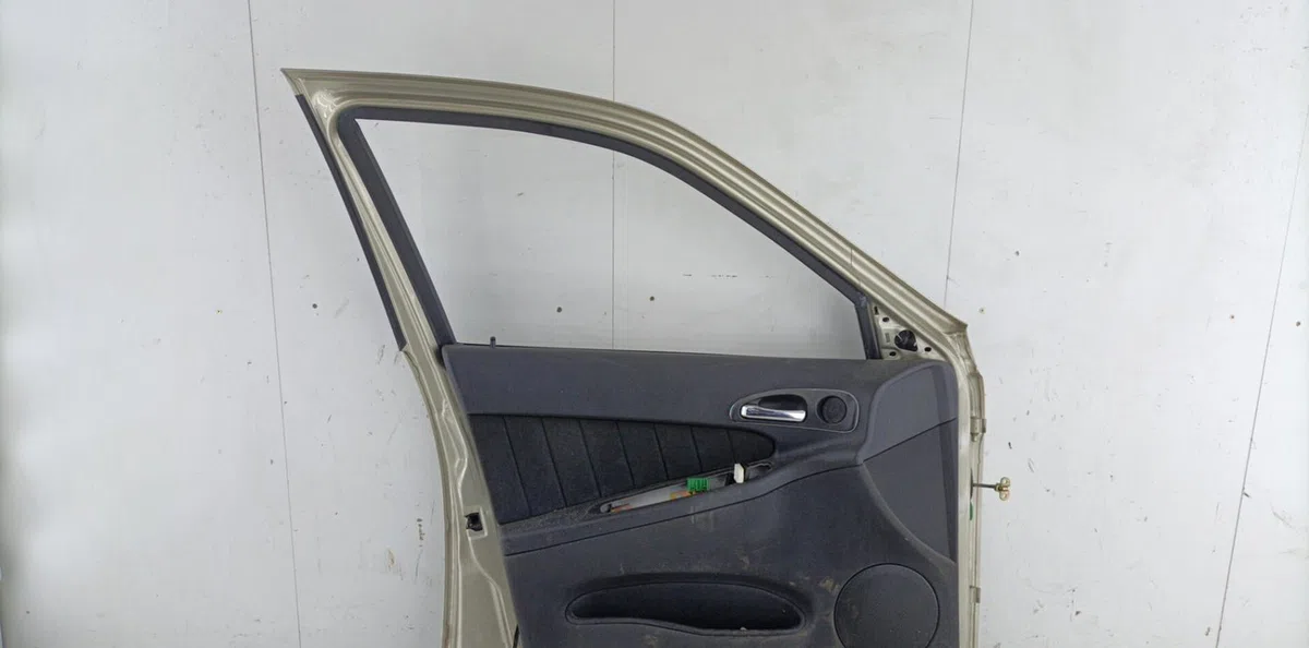 Porte avant gauche ALFA ROMEO 156 PHASE 3 BREAK occasion