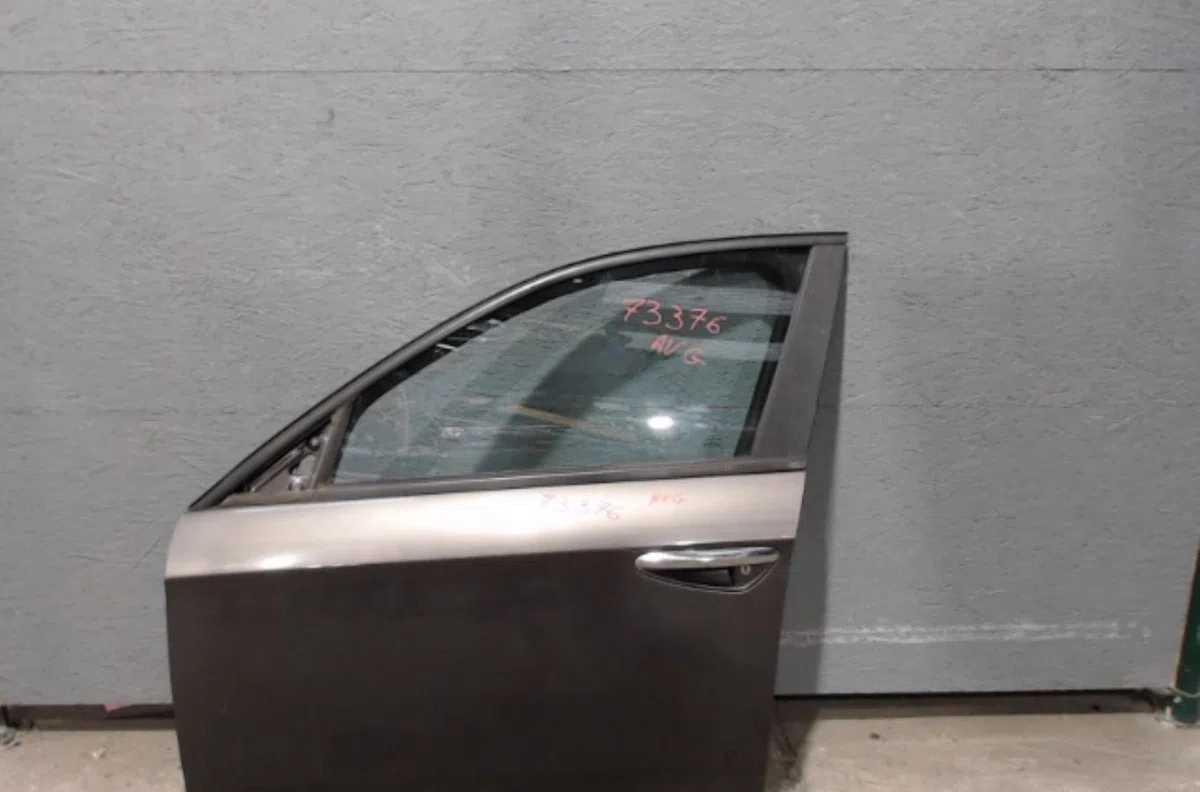 Porte avant gauche ALFA ROMEO 159 0 occasion