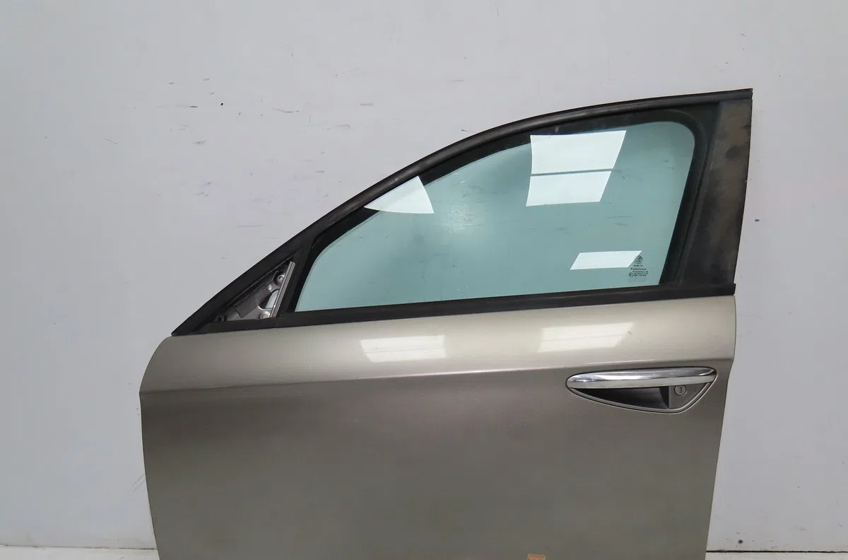 Porte avant gauche Alfa romeo 159 (939_) 1.9 jtdm 16v (939axc1b, 939axc12) (2005-2011) occasion