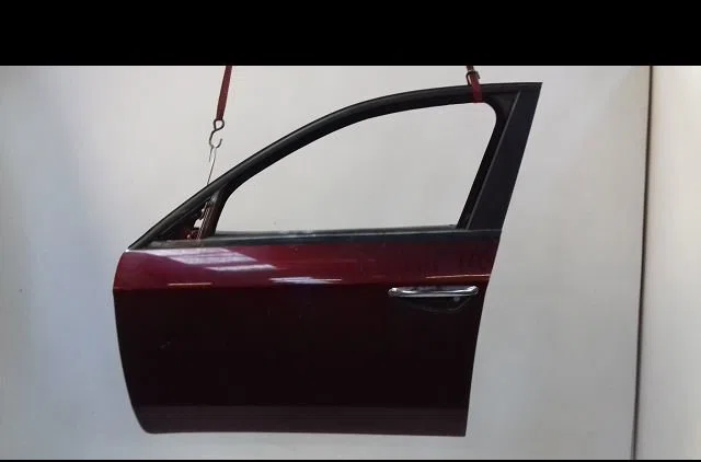 Porte avant gauche Alfa romeo 159 (939_) 2.4 jtdm (939axd12, 939axd1b) (2005-2011) occasion