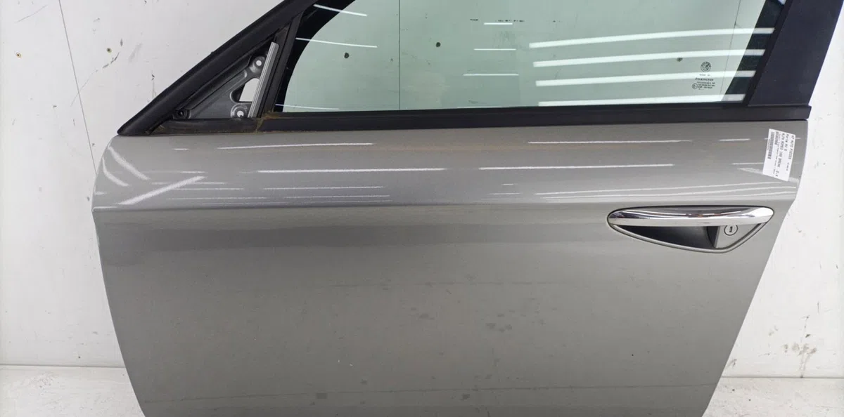 Porte avant gauche ALFA ROMEO 159 BREAK occasion