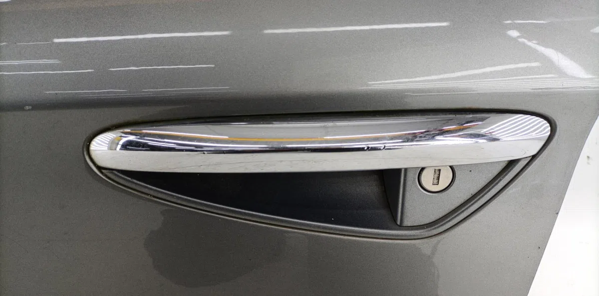 Porte avant gauche ALFA ROMEO 159 occasion