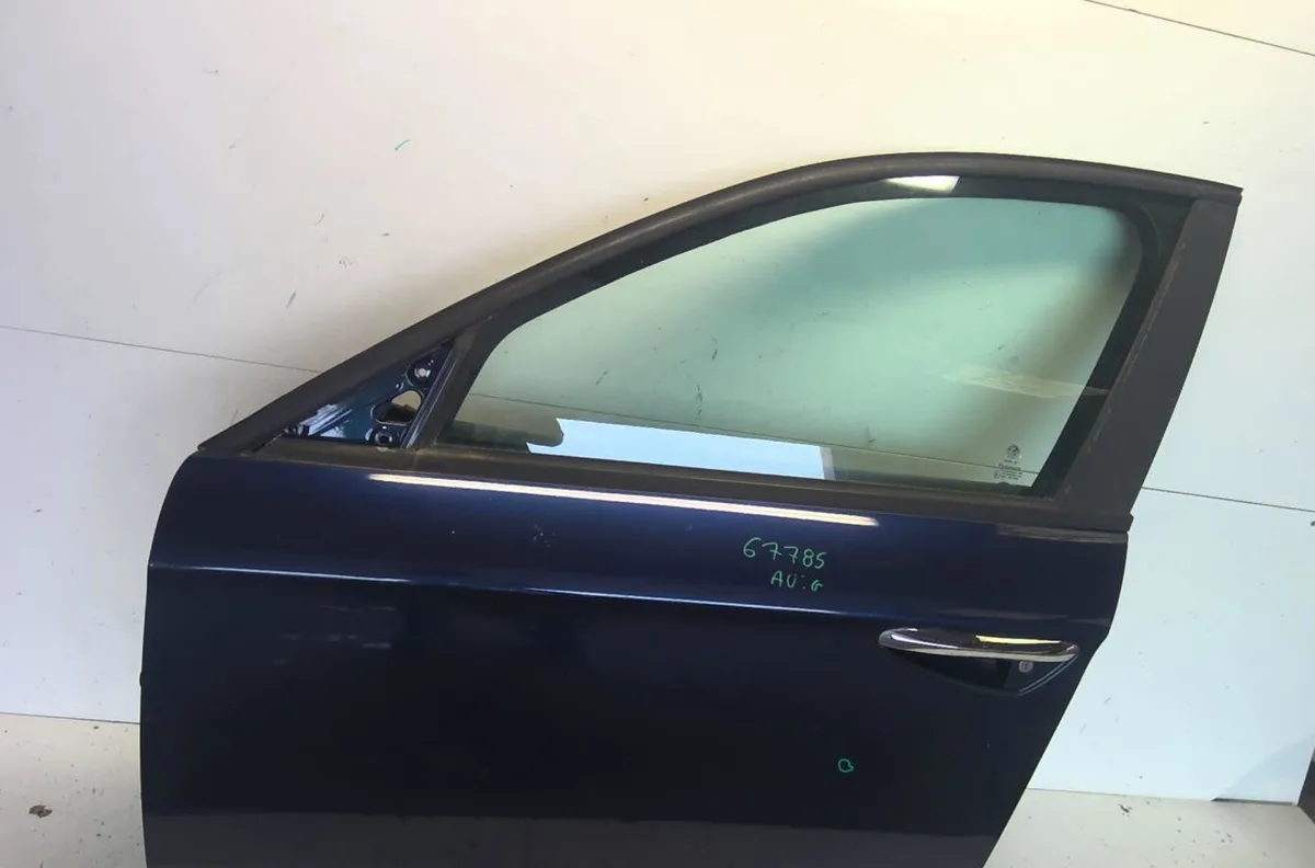 Porte avant gauche Alfa romeo 159 Sportwagon (939_) 1.9 jtdm 16v (939bxc1b, 939bxc12) (2006-2011) occasion