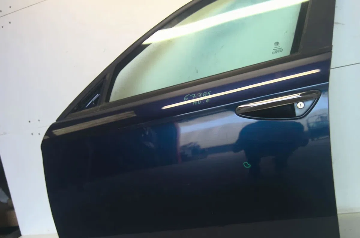 Porte avant gauche Alfa romeo 159 Sportwagon (939_) 1.9 jtdm 16v (939bxc1b, 939bxc12) (2006-2011) occasion