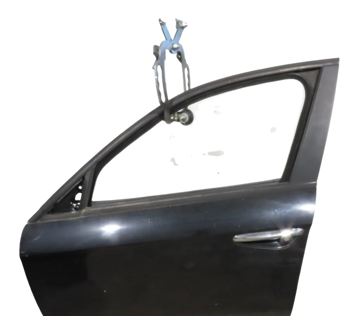 Porte avant gauche Alfa romeo 159 Sportwagon (939_) 2.4 jtdm (939bxd1b, 939bxd12) (2006-2011) occasion