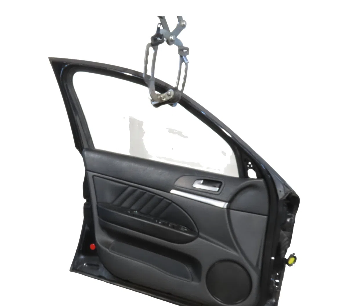 Porte avant gauche Alfa romeo 159 Sportwagon (939_) 2.4 jtdm (939bxd1b, 939bxd12) (2006-2011) occasion