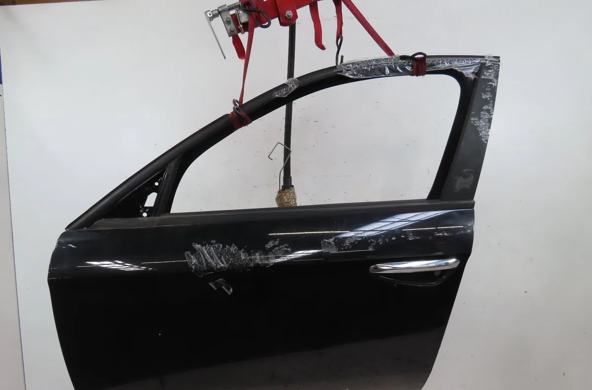 Porte avant gauche Alfa romeo 159 Sportwagon (939_) 3.2 jts q4 (939bxg2b, 939bxg22) (2006-2011) occasion