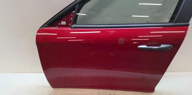 Porte avant gauche Alfa romeo GIULIETTA (940_) 1.4 tb (940.fya1a) (2014-2018) occasion