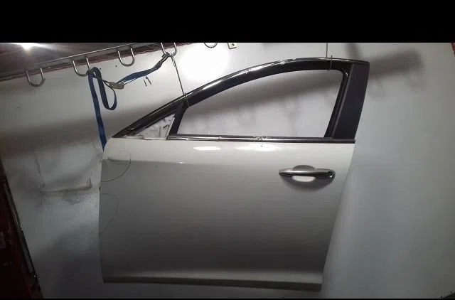 Porte avant gauche Alfa romeo GIULIETTA (940_) 1.4 tb (940fxb1a, 940fxb11) (2010-2018) occasion