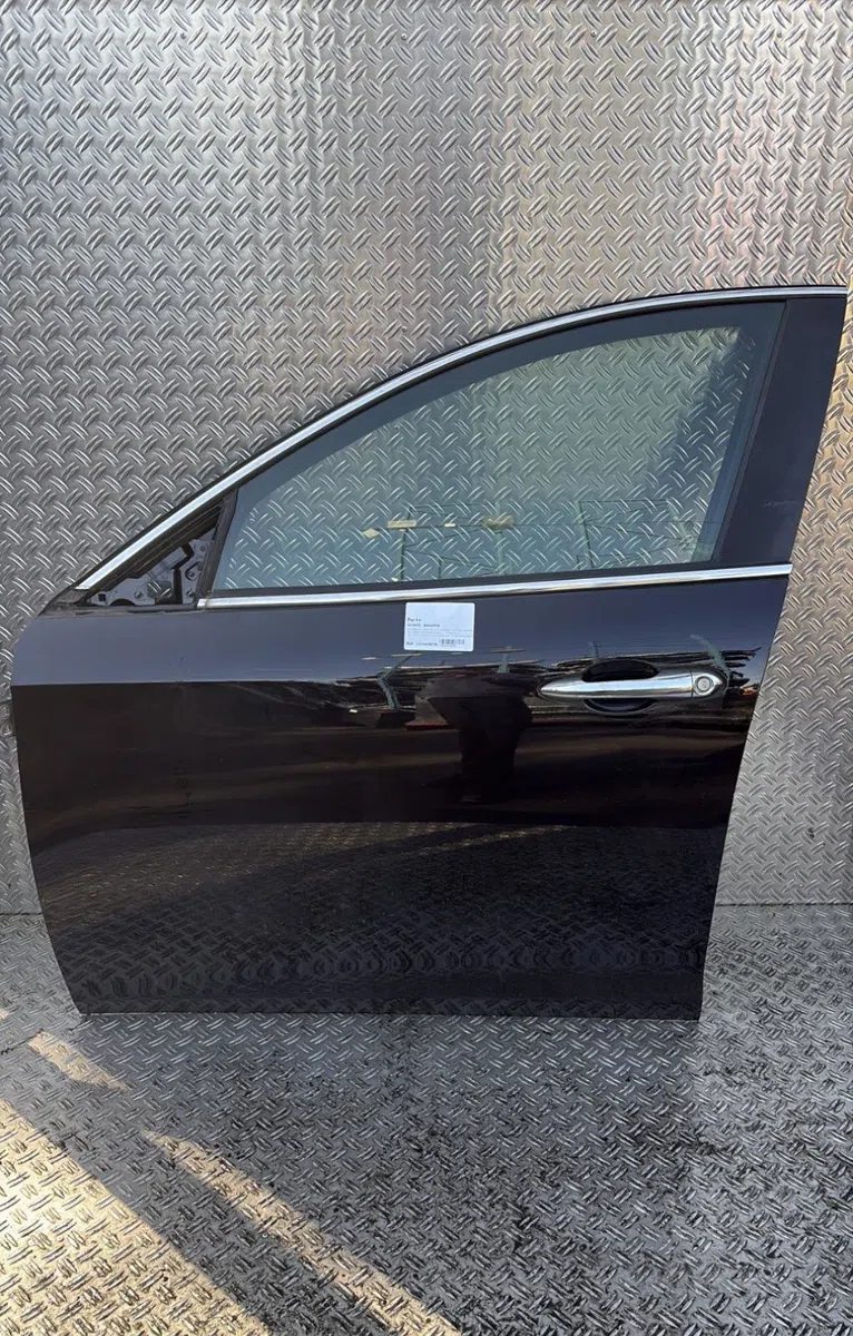 Porte avant gauche Alfa romeo GIULIETTA (940_) 1.6 jtdm (940fxd1a) (2010-2016) 5 portes occasion