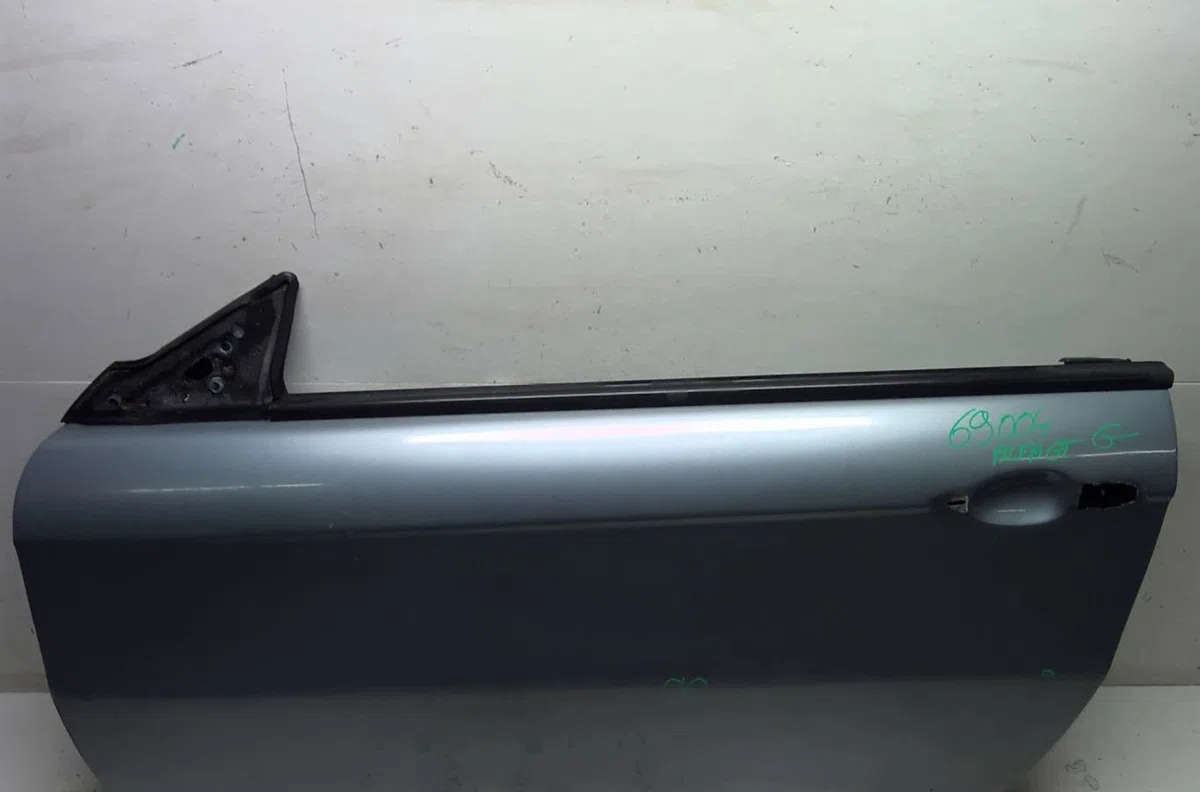 Porte avant gauche Alfa romeo GT (937_) 1.9 jtd (937cxn1b) (2003-2010) 3 portes occasion
