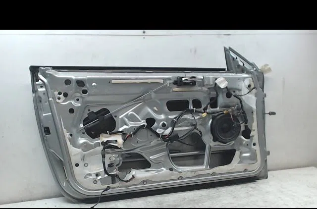 Porte avant gauche Alfa romeo GT (937_) 1.9 jtd (937cxn1b) (2003-2010) 3 portes occasion
