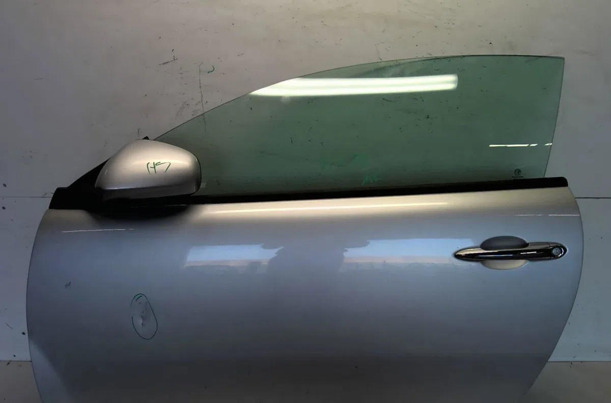 Porte avant gauche Alfa romeo MITO (955_) 1.3 multijet (955axp1a, 955ayc1a) (2009-2018) 3 portes occasion